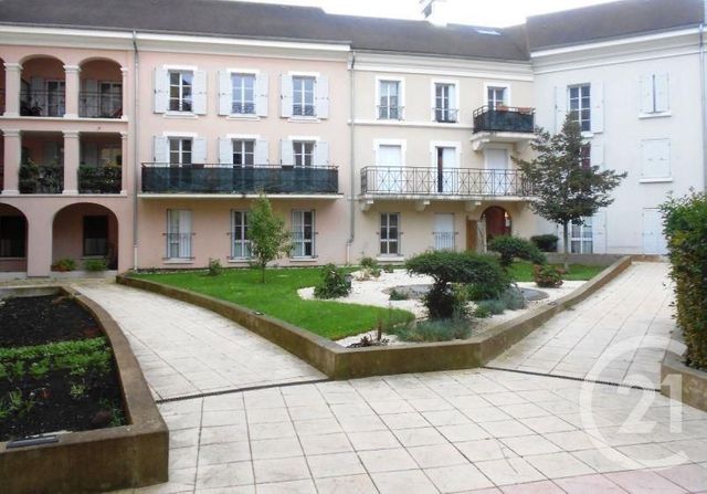 appartement - SERRIS - 77