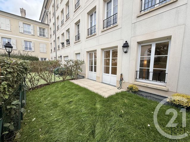 Appartement F3 à louer - 3 pièces - 71.4 m2 - SERRIS - 77 - ILE-DE-FRANCE - Century 21 Immobilier Val D'Europe