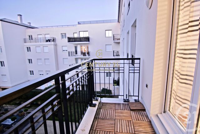 appartement - SERRIS - 77